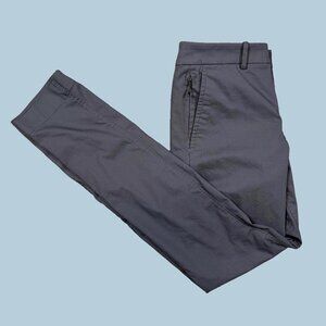 Kit + Ace Men's Charcoal Grey Technical Dress Pants Size 30 - Travel / Golf